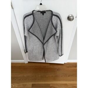 Banana Republic Women's Size S Open Front Cardigan Sweater Or Jacket